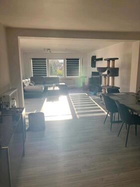 Foto - 3-Zimmer-Wohnung mit 36qm Balkon & Gäste-WC