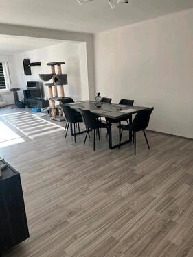 Foto - 3 Zimmer Erdgeschoßwohnung zur Miete in Aerzen