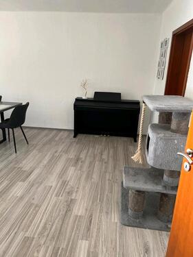 Foto - 3 Zimmer Erdgeschoßwohnung in Aerzen