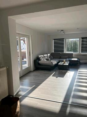 Foto - Erdgeschoßwohnung in Aerzen zur Miete