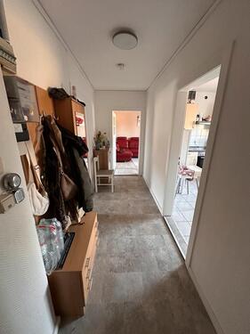 Foto - 3-Zimmer-Wohnung in Vechelde Wierthe