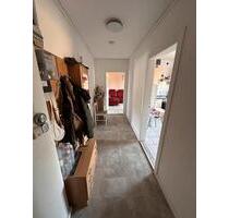 3-Zimmer-Wohnung in Vechelde Wierthe