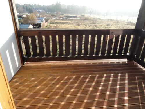 Foto - Etagenwohnung in Angermünde zur Miete