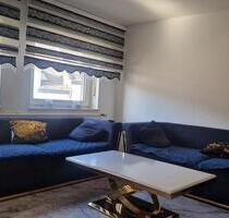 4 Zimmer Wohnung in Moers Meerbeck - Duisburg Hochheide