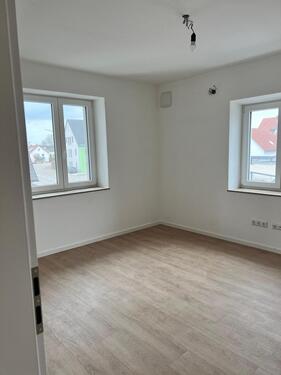 Foto - 5 Zimmer Doppelhaushälfte in Burgau