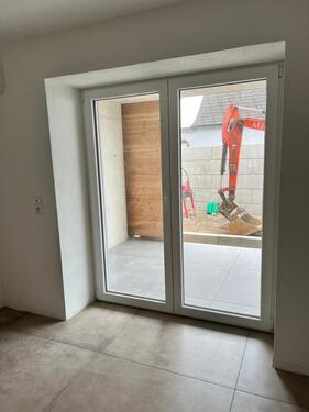 Foto - Doppelhaushälfte in Burgau zur Miete