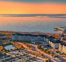 Tolle Ferienwohnung in Heiligenhafen zwischen 4.7. bis 18.7.2026 - Halle