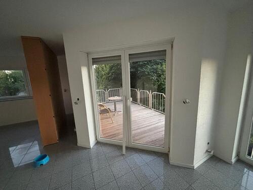 Foto - Erdgeschoßwohnung in Altertheim zur Miete