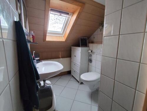 Foto - 2 Zimmer Dachgeschoßwohnung in Villingen-Schwenningen