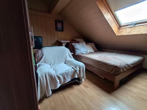 Foto - Dachgeschoßwohnung in Villingen-Schwenningen zur Miete