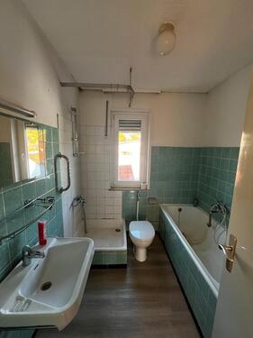 Foto - Dachgeschoßwohnung in Albstadt zur Miete