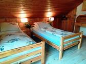 Foto - Monteurwohnung 2-4 Pers. EinzelbettenWLANParkplätzeeigenes Bad