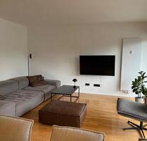 Kernsanierte Penthousewohnung in ruhiger Waldrandlage Am Homburg - Saarbrücken Kieselhumes