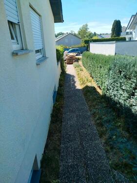 Foto - 4 Zimmer Einfamilienhaus in Homburg