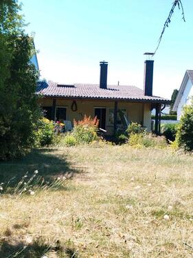 Foto - Einfamilienhaus in Homburg zum Kaufen
