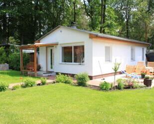 Bungalow am Wasser !!! - 200.000,00&nbsp;EUR Kaufpreis, ca.&nbsp; 45,00&nbsp;m&sup2; in Wandlitz (PLZ: 16348)