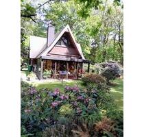 Wochenendhaus Holzhaus in Winkelform - Osterholz-Scharmbeck