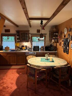 Foto - 3 Zimmer Einfamilienhaus in Osterholz-Scharmbeck