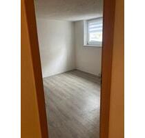 2 Zimmer KG Wohnung in Laichingen ab sofort zu vermieten