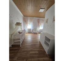 3-Zimmer-Erdgeschosswohnung mit Wintergarten & Garten - Püttlingen