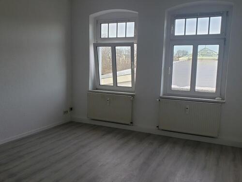 Foto - Etagenwohnung zur Miete in Limbach-Oberfrohna