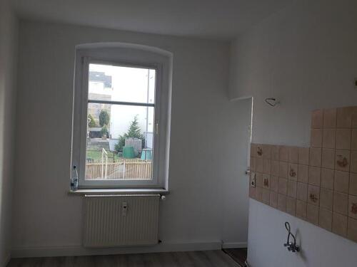 Foto - Etagenwohnung in Limbach-Oberfrohna zur Miete