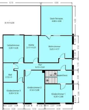 Foto - 5 Zimmer Wohnung in Marienrachdorf