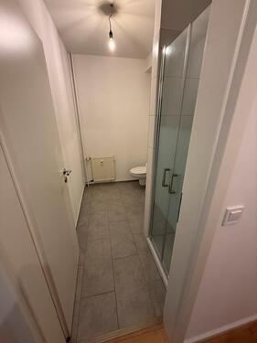 Foto - Etagenwohnung in Herford