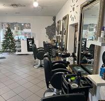1250€ Friseursalon Zuffenhausen - Stuttgart Mühlhausen