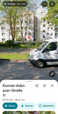 Foto - Etagenwohnung zum Kaufen in Niederkassel