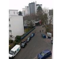 schöne eine Zimmer Wohnung mit Einbauküche - Frankfurt am Main Sachsenhausen