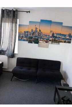 Foto - Etagenwohnung in Frankfurt am Main zur Miete