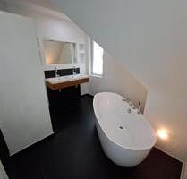 Moderne Wohnung mit Studio und Designerbad in zentraler Lage - Bocholt