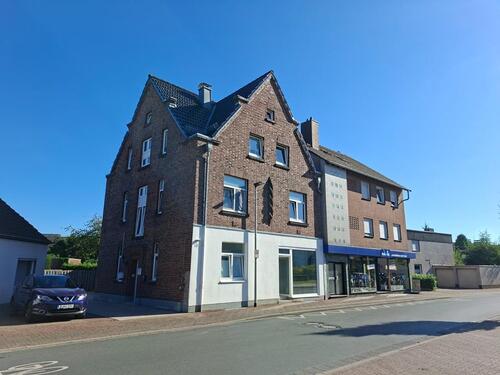 Foto - Etagenwohnung zur Miete in Bocholt