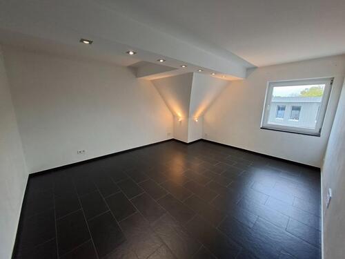 Foto - Etagenwohnung in Bocholt
