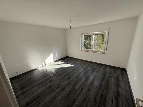 Foto - Etagenwohnung in Heilsbronn