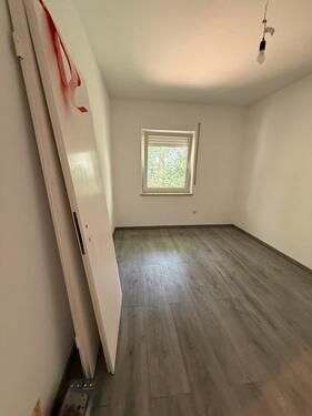 Foto - Etagenwohnung in Heilsbronn zur Miete