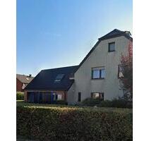Lichtdurchflutete Wohnung mit Terrasse und eigenem Garten - Bielefeld Heepen