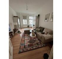 Bright 1-Room Apartment with seperate kitchen in Kastanienallee - Berlin Pankow