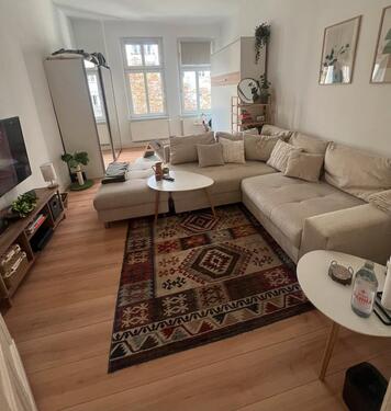 Foto - Etagenwohnung zur Miete in Berlin