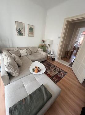 Foto - Etagenwohnung in Berlin
