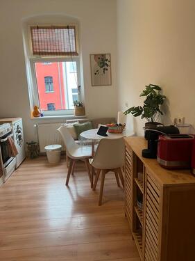 Foto - Etagenwohnung in Berlin zur Miete
