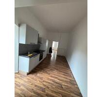 2-Raum Wohnung mit Balkon in der Schelfstadt - Schwerin Altstadt