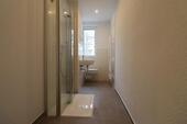 Foto - 2-Raumwohnung mit flacher Dusche