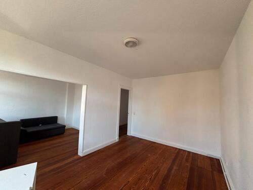 Foto - Etagenwohnung in Lübeck