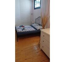 möbliertes Wohnen über dem Wasser in der Stadtmühle - Wismar Altstadt