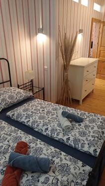 Foto - Etagenwohnung zur Miete in Wismar