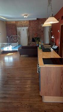 Foto - Etagenwohnung in Wismar