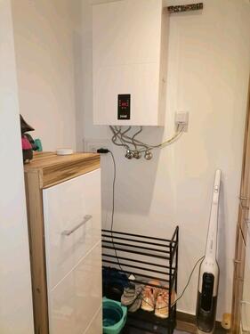 Foto - Etagenwohnung in Altenmarkt an der Alz