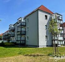 Wohnen mit Betreuung, seniorengerecht - Bad Dürrenberg